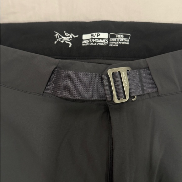Arc’teryx Gamma LT Pant (Men’s) - Picture 4 of 8